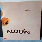 Lp alquin marks, Ophalen of Verzenden, Zo goed als nieuw, 12 inch