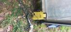 Karcher hogedruk reiniger, Ophalen, Gebruikt, Elektrisch, Kärcher