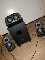Logitech surround speakers Z506, Ophalen, Overige merken