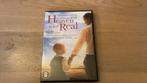 Heaven is for real dvd, Cd's en Dvd's, Dvd's | Drama, Ophalen of Verzenden, Zo goed als nieuw