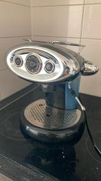 Illy Francis koffiemachine, Ophalen, Koffiepads en cups, Gebruikt, Koffiemachine