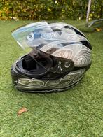 Scooter helm - nieuw!!, Overige merken, Heren, XL, Ophalen of Verzenden