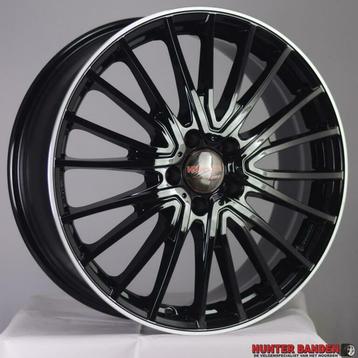 18 inch BERLIN velgen Audi BMW MINI Mercedes Seat VW 5x112 beschikbaar voor biedingen