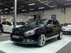 Volkswagen Golf 1.4 TSI 122PK 5-Deurs Clima Airco LEER Zwart, Auto's, Origineel Nederlands, Te koop, Airconditioning, 122 pk