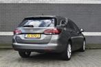Opel Astra Sports Tourer 1.4 Turbo Innovation / Automaat / W, Auto's, Te koop, Zilver of Grijs, Geïmporteerd, 5 stoelen