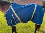 Paardendeken Premiere Zomer maat 185, Dieren en Toebehoren, Paarden en Pony's | Dekens en Dekjes, Ophalen, Gebruikt