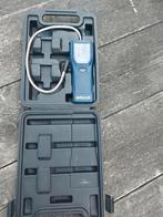 Te koop gaslek meter Wohler GS 220, Doe-het-zelf en Verbouw, Meetapparatuur, Ophalen of Verzenden, Gebruikt