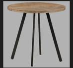 Mangohout eettafel, Ophalen, Nieuw, Rechthoekig