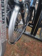 Fiets met slot - Gebruikte staat, Ophalen of Verzenden