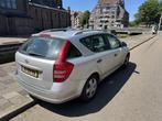 Kia cee'd Sporty Wagon 1.6 X-tra Airco EXPORT HANDEL INRUILA, Voorwielaandrijving, 15 km/l, Gebruikt, 1591 cc
