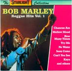 Bob Marley – Reggae Hits Vol. 1, Ophalen of Verzenden, Zo goed als nieuw