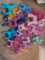 Divers my little pony paardjes, Kinderen en Baby's, Speelgoed | My Little Pony, Ophalen of Verzenden, Gebruikt
