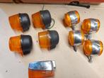 Bromfiets knipperlicht, Ophalen, Gebruikt, Batavus