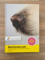 Mirjam Broekhoff - Marktonderzoek, Mirjam Broekhoff; Roelof Kooiker; Harm Stumpel, Ophalen of Verzenden, Management, Zo goed als nieuw