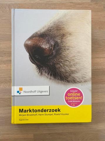 Mirjam Broekhoff - Marktonderzoek beschikbaar voor biedingen