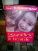 BOEK ; GEZONDHEID EN LIFESTYLE, Ophalen of Verzenden, Zo goed als nieuw, Gezondheid en Conditie