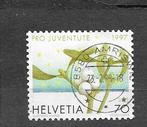 Zwitserland,mi.1629, gestempeld, Verzenden, Gestempeld