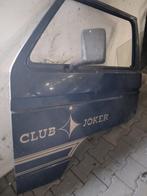 VW T3 Westfalia Club Joker Voorportier Bestuurderskant, Ophalen