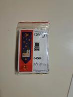 Oehlenschlager Borduurpakket Kerkje Nieuw in Verpakking, Hobby en Vrije tijd, Borduren en Borduurmachines, Ophalen of Verzenden