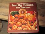 hartig brood zelf bakken Wil en Netty Engels-Geurts, Ophalen of Verzenden, Nieuw