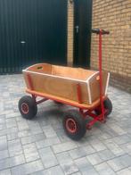 Leuke Bolderkar voor de kids!, Ophalen of Verzenden, Gebruikt