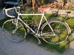 Batavus racefiets/tourfiets uit jaren 80, Ophalen