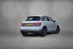 Audi A1 Sportback 1.0 TFSI Active | Airco | 17” LM | Navi, Auto's, Audi, Stof, 4 stoelen, Origineel Nederlands, Bedrijf
