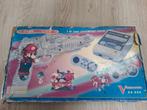 Game city  " 8 bit super entertainment systemen " Nintendo?, Ophalen of Verzenden, Gebruikt