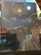 verlossing de tweekoppige adelaar hardcover q1, Eén stripboek, Ophalen of Verzenden