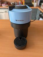 Nespresso Vertuo Pop Pacific Blue + Extra's!, Koffiemachine, Ophalen of Verzenden, Zo goed als nieuw, 1 kopje