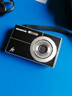 Olympus fe 3000, Ophalen of Verzenden, Zo goed als nieuw, Olympus