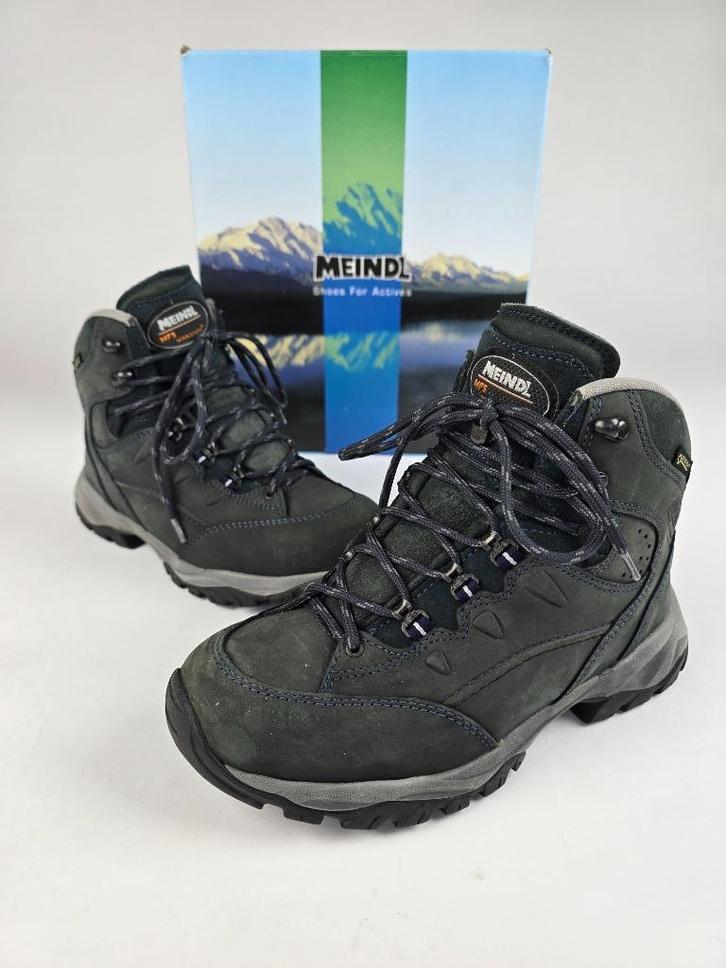 Meindl Vakuum Lady Sento GTX UK4.0 EU37, Sport en Fitness, Bergsport en Wandelen, Nieuw, Schoenen, Ophalen of Verzenden