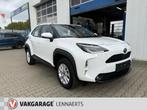 Toyota Yaris Cross 1.5 Hybrid Comfort, Automaat, 12 maanden, Stof, Gebruikt