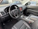 Jeep Grand Cherokee 3.0 CRD Summit, Auto's, Automaat, Gebruikt, 2987 cc, Bedrijf