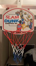 Basketbal korf voor kinderen, Ophalen of Verzenden
