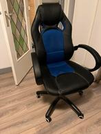 Computer chair, Ophalen, Zo goed als nieuw, Zwart
