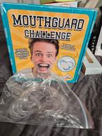 Mouthguard Challenge Spel, Vijf spelers of meer, Ophalen of Verzenden, Nieuw