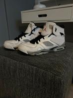 Jordan flights, Kleding | Heren, Schoenen, Wit, Ophalen of Verzenden, Sneakers of Gympen, Gedragen