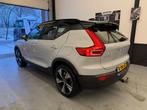 Volvo XC40 Recharge P8 AWD R-Design / Org Nederlands / Panor, Auto's, Gebruikt, Vierwielaandrijving, 204 pk, 2088 kg