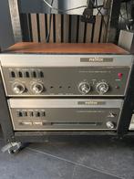 Revox a76/77/78, Ophalen of Verzenden, Zo goed als nieuw, Radio