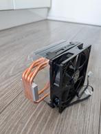 CoolerMaster Hyper 212 EVO (1st gen), Ophalen, Zo goed als nieuw, Luchtkoeling