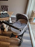 3 delige Kinderwagen / Reiswieg, Buggy en Autostoeltje, Kinderen en Baby's, Ophalen, Zo goed als nieuw, Overige merken