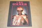 Uwe Ommer - Erotic Photographs, Ophalen of Verzenden, Zo goed als nieuw, Fotografen