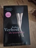 Esther Verhoef - De kraamhulp, Ophalen of Verzenden, Zo goed als nieuw, Esther Verhoef