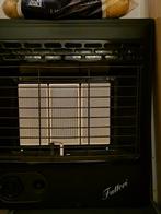 kachel te koop  op butagas, Ophalen, Hout