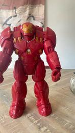 Marvel iron man 2015, Overige generaties, Ophalen of Verzenden, Zo goed als nieuw