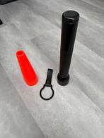 Maglite 3D Halogeen Zaklamp, Ophalen of Verzenden
