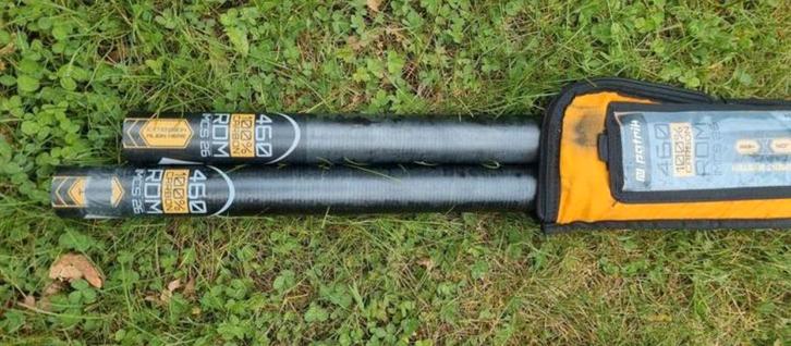 Patrik RDM 460 / 100%, Watersport en Boten, Windsurfen, Ophalen