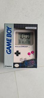 Gameboy wekker/clock, Ophalen, Nieuw