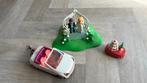 Playmobil bruiloft, Kinderen en Baby's, Speelgoed | Playmobil, Ophalen, Zo goed als nieuw